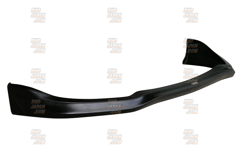 Trust Greddy Front Skirt Lip Spoiler - Swift Sport ZC33S